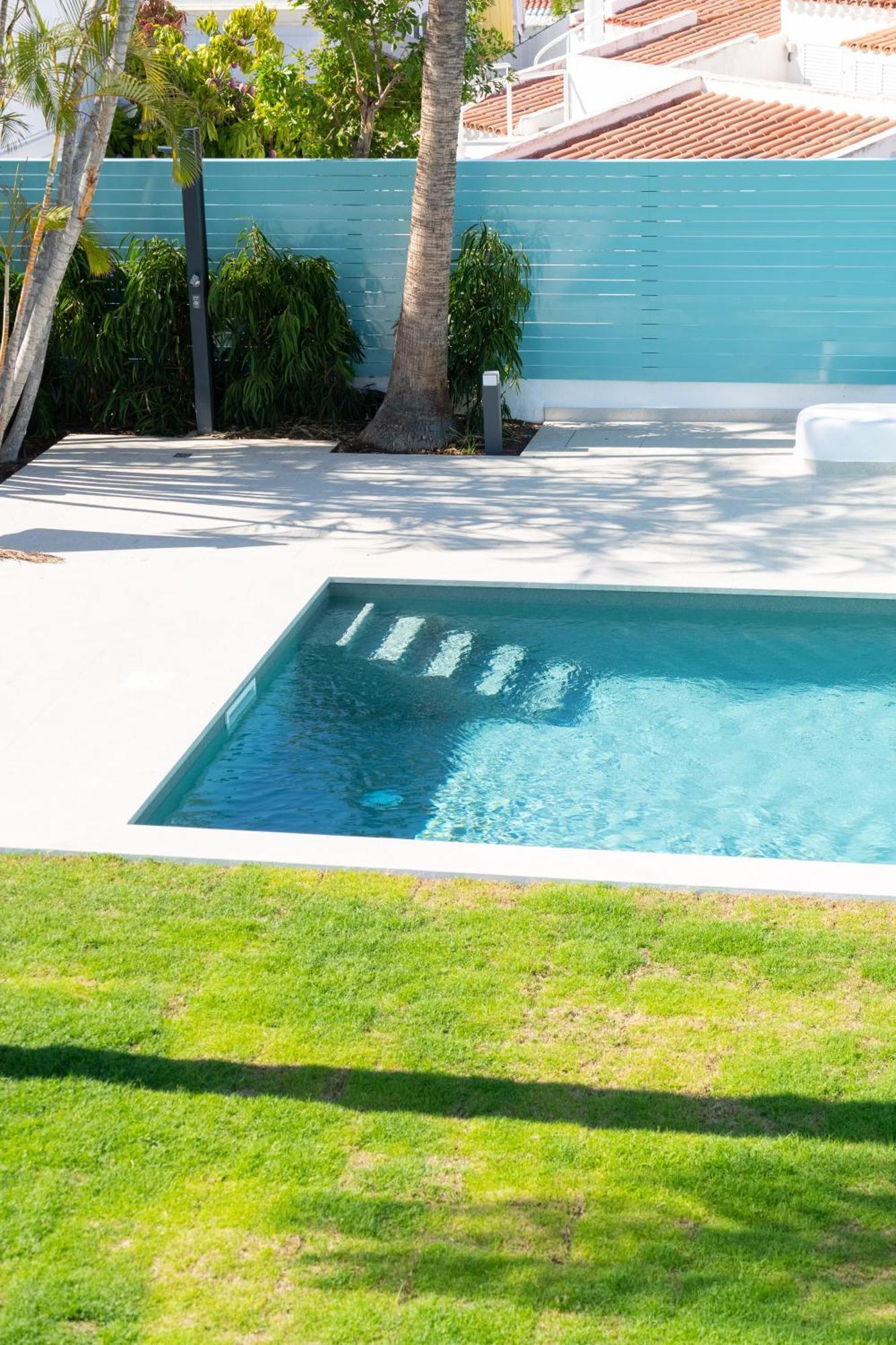 Vivienda Vacacional Pasito Blanco 1 Exterior foto